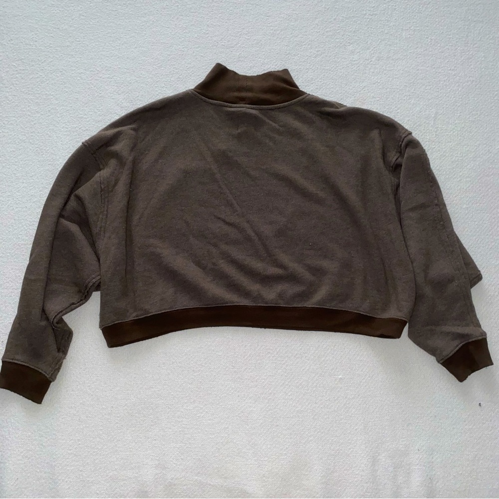 NWT Free People Rae Sweater - Picture 2 of 4